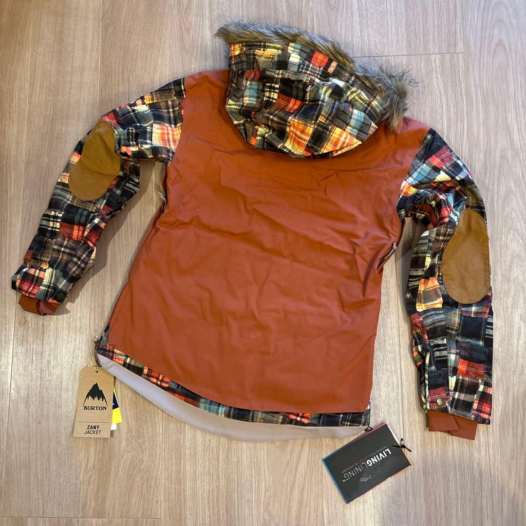 BURTON バートン ZANY JACKET