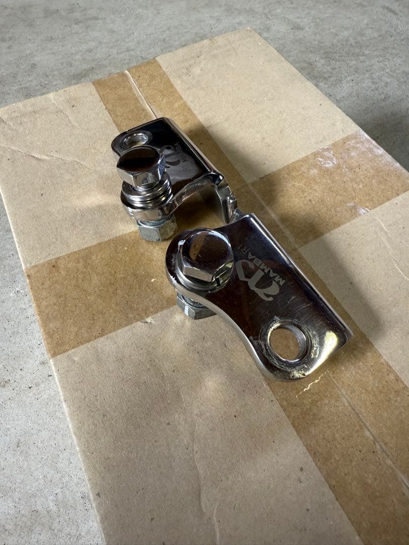 萬羽　ロアリングキット　ハーレーツーリング