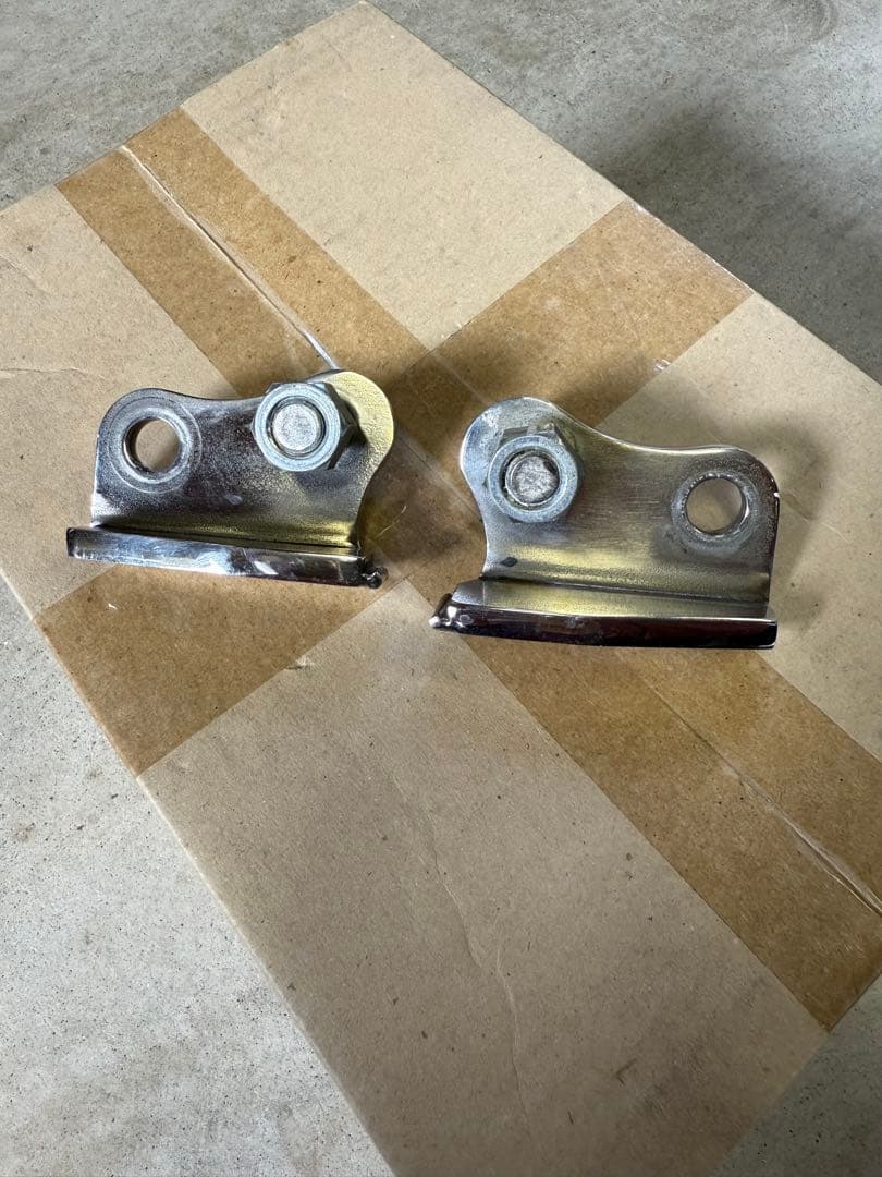 萬羽　ロアリングキット　ハーレーツーリング