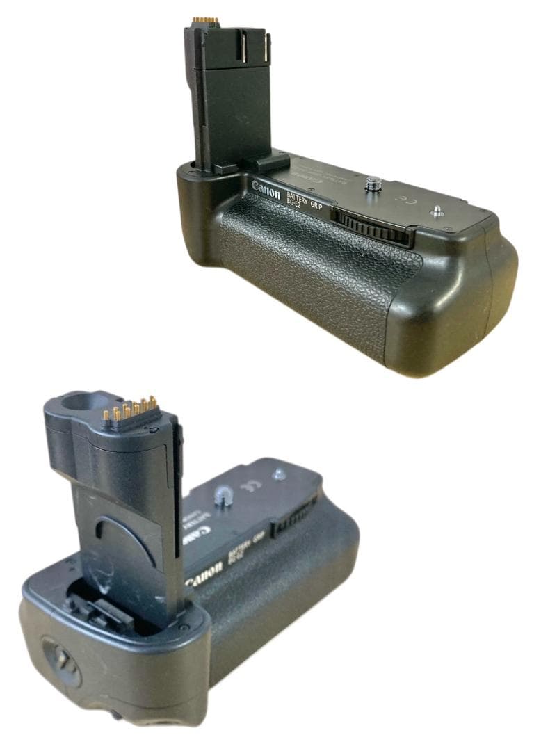 ★良品★ Canon EOS 20D 一眼レフカメラボディ レンズアダプタセット