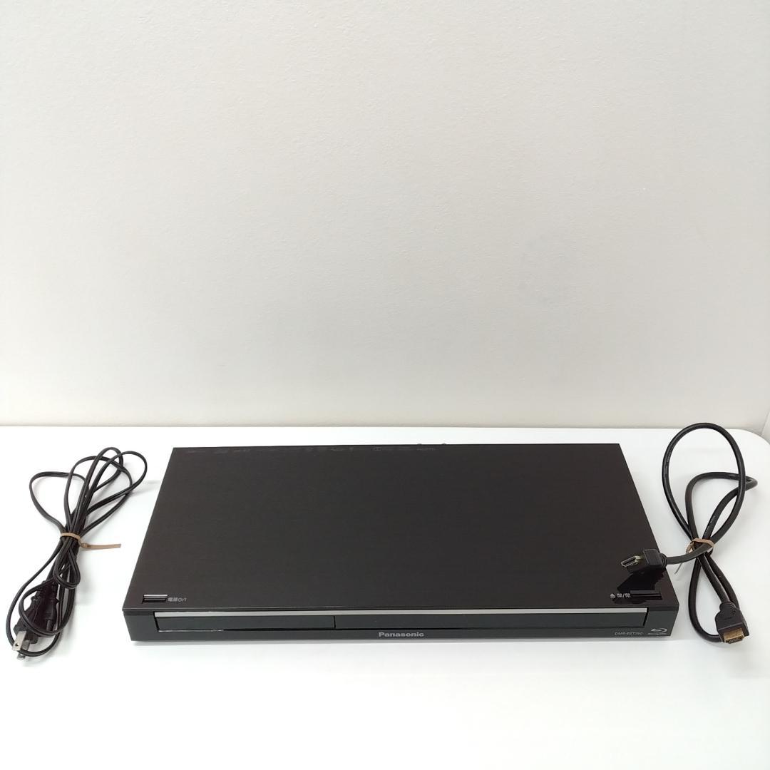 若《GEEWU》パナソニック　ブルーレイ　レコーダー　DMR-BZT760