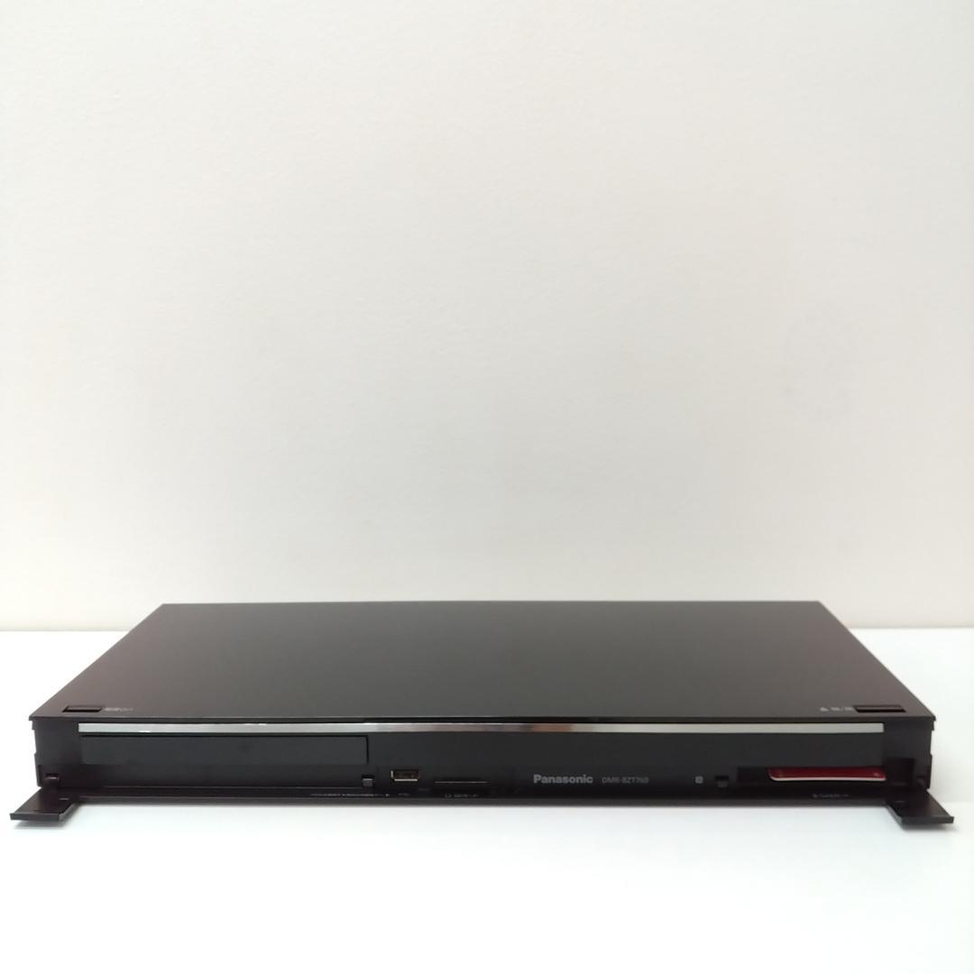 若《GEEWU》パナソニック　ブルーレイ　レコーダー　DMR-BZT760