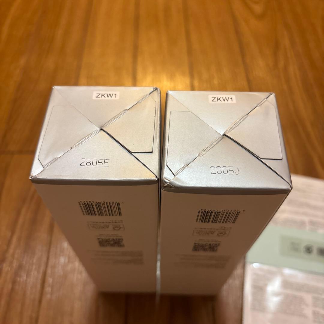 ビーグレン クレイウォッシュ　洗顔料　large 200g