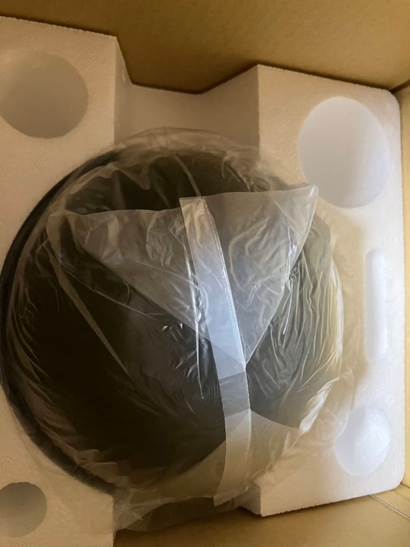 Magic Moon anti bac 2K 空気清浄機