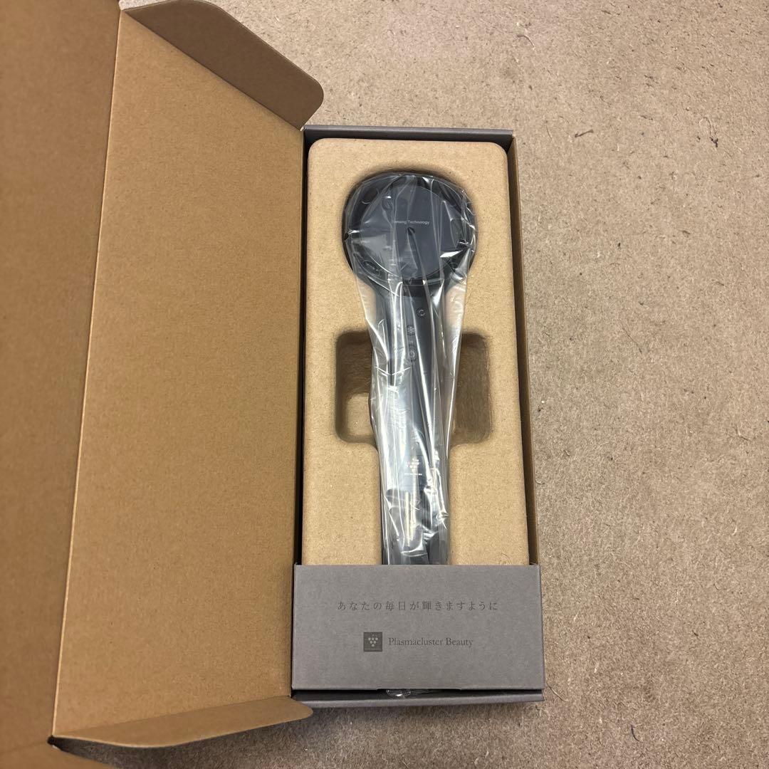 シャープ プラズマクラスター ドレープフロードライヤー IBWX902B