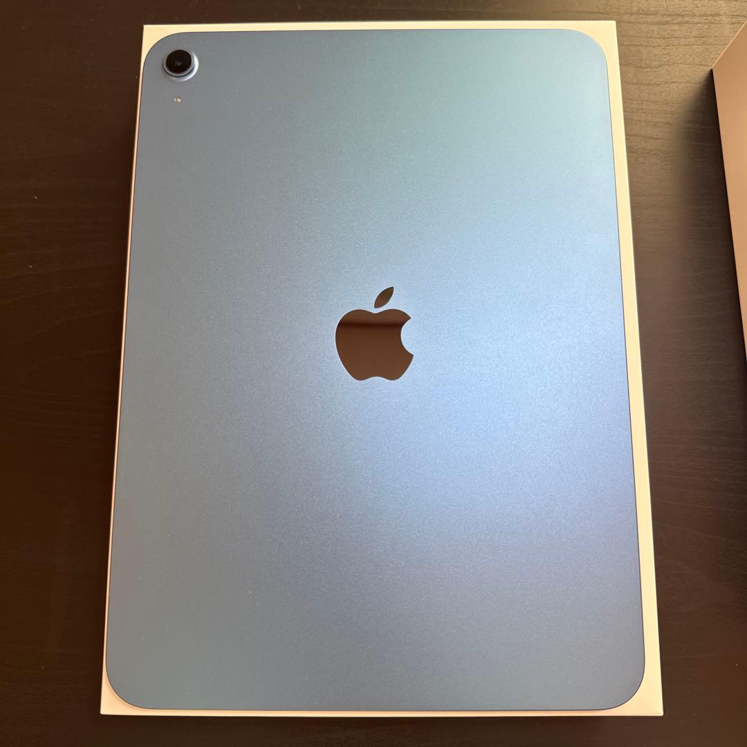 極美品iPad11世代128GBApplePencilセットバッテリー100%！