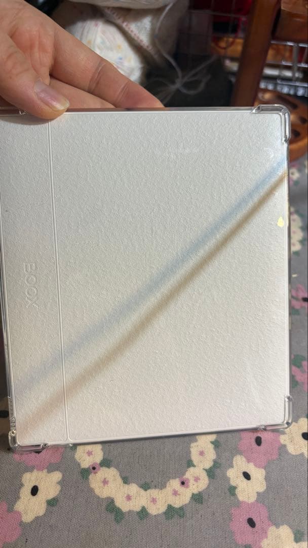 BOOX GO 7電子書籍リーダー本体