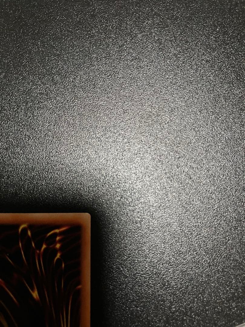 ブラック・マジシャン 初期