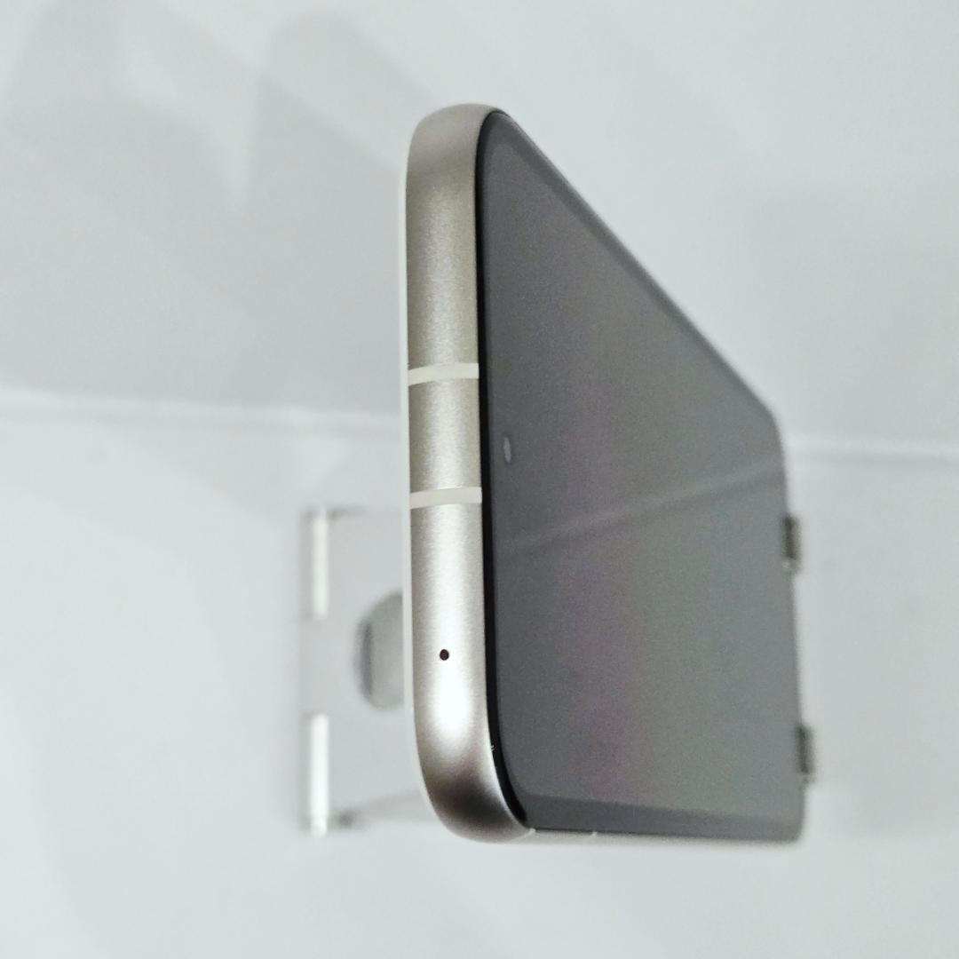 02 Google Pixel 8a ポーセリン (ホワイト) SIMフリー