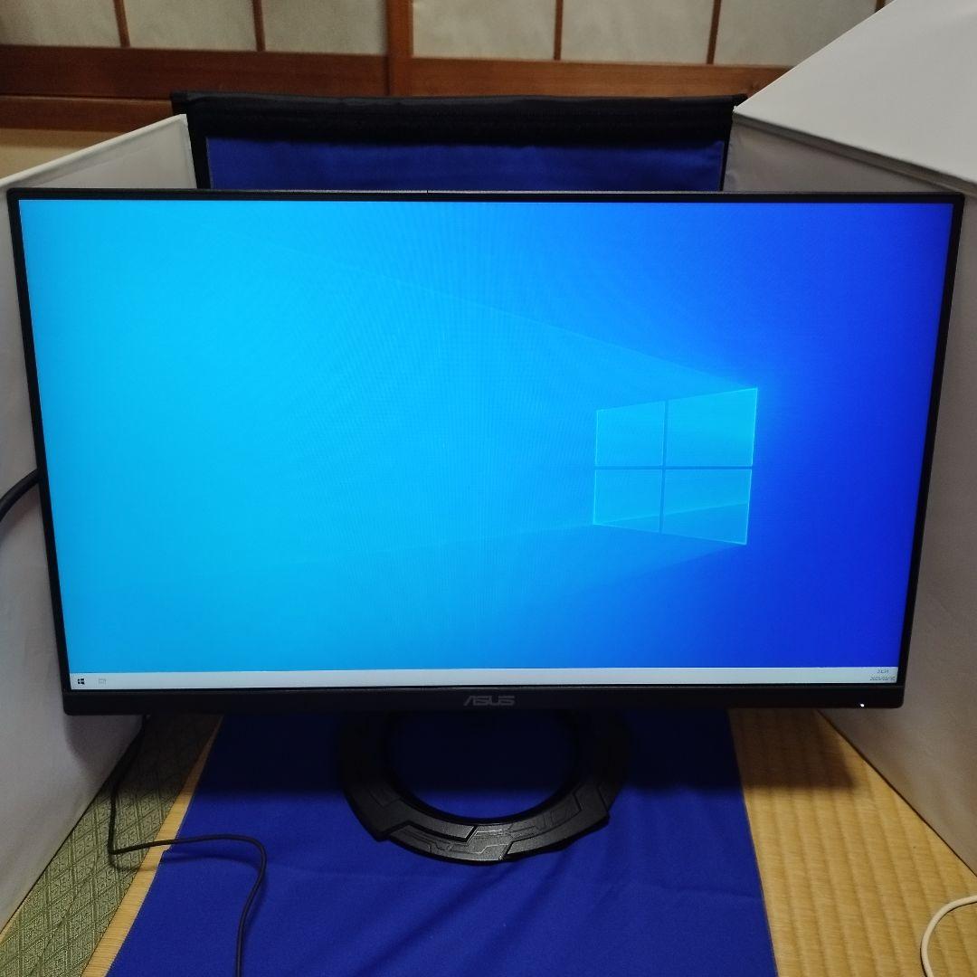 【ゲーミング】TUF Gaming VG249Q1R