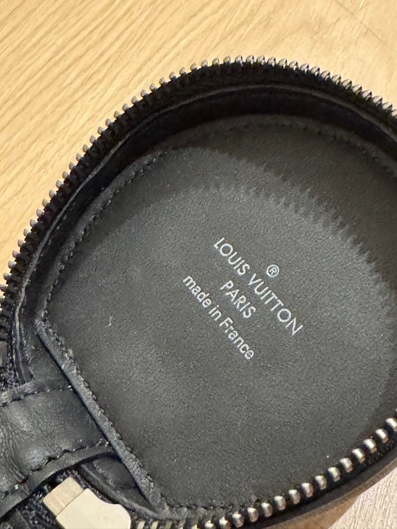 Louis Vuitton NIGOコラボイヤホンケース