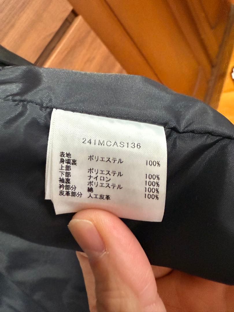 バブアー　ビショップ　別注　blyth