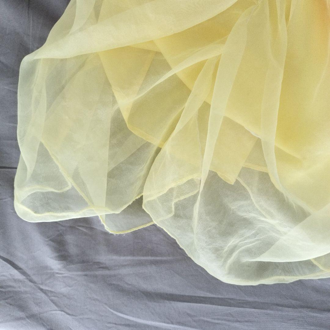 ゆ*い様 ビビディバビディブティック ベル ドレス 100cm