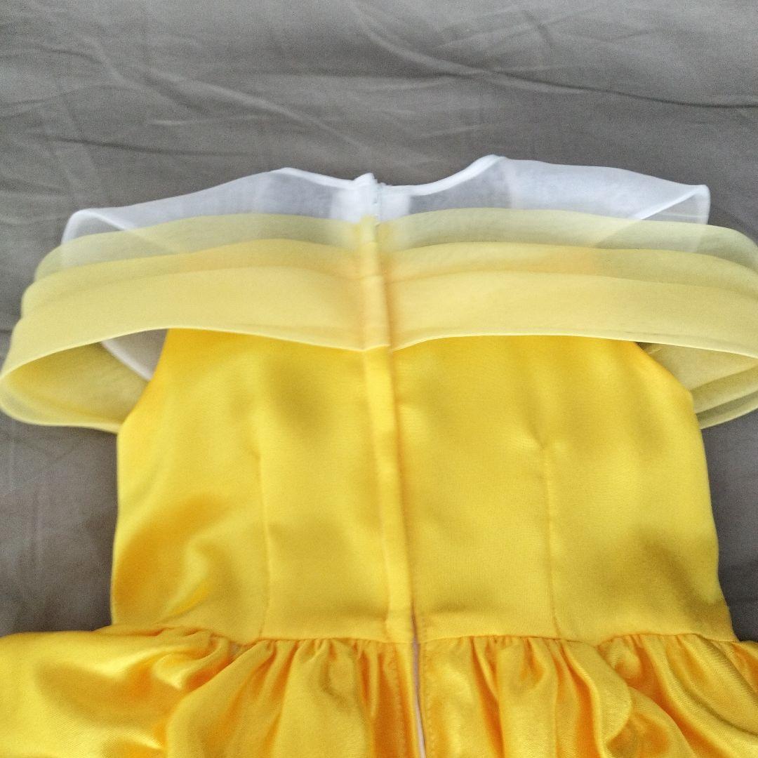 ゆ*い様 ビビディバビディブティック ベル ドレス 100cm