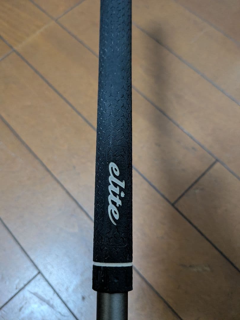 フソウドリーム　BUCHI T22C アイアン 6本セット 精密組立 地クラブ