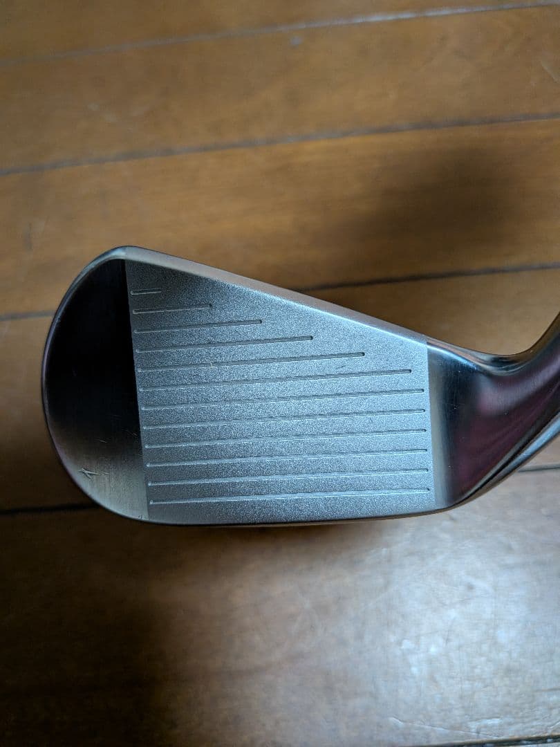 フソウドリーム　BUCHI T22C アイアン 6本セット 精密組立 地クラブ