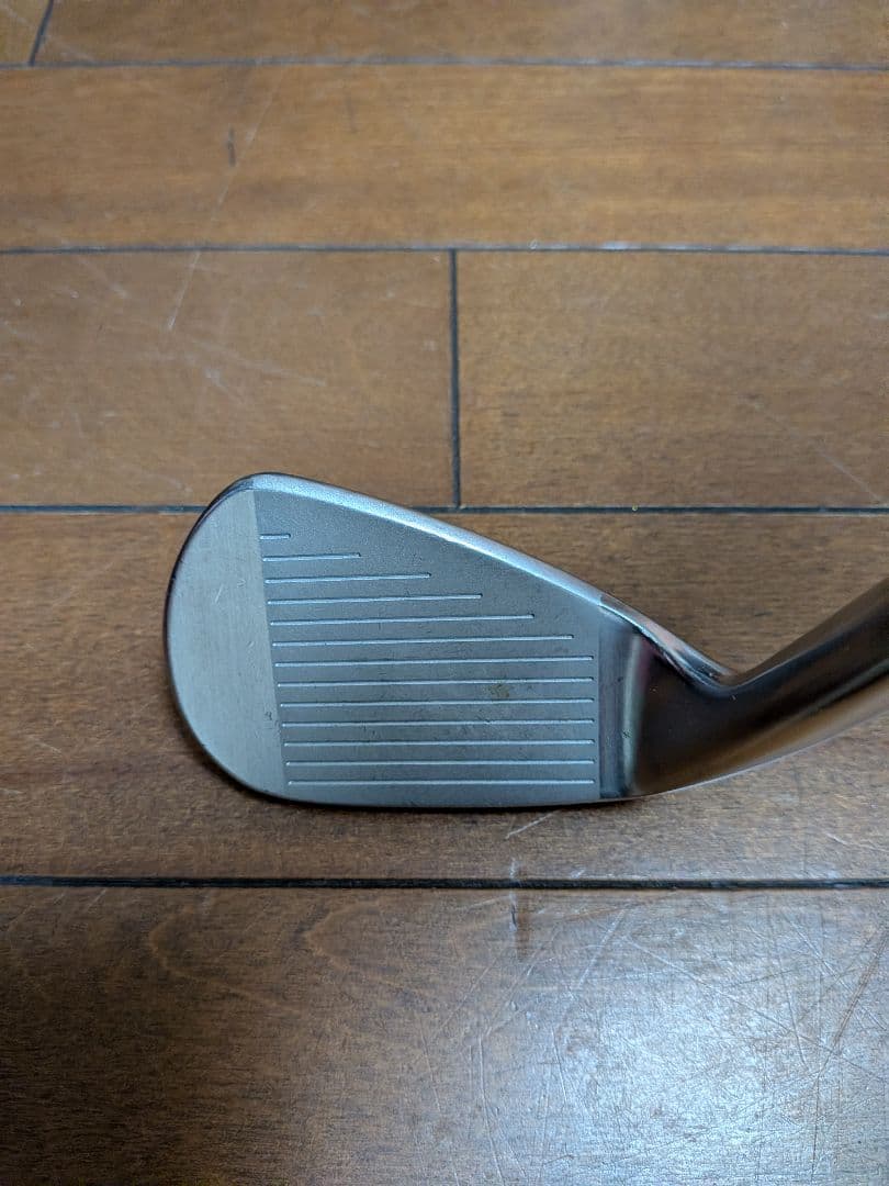 フソウドリーム　BUCHI T22C アイアン 6本セット 精密組立 地クラブ