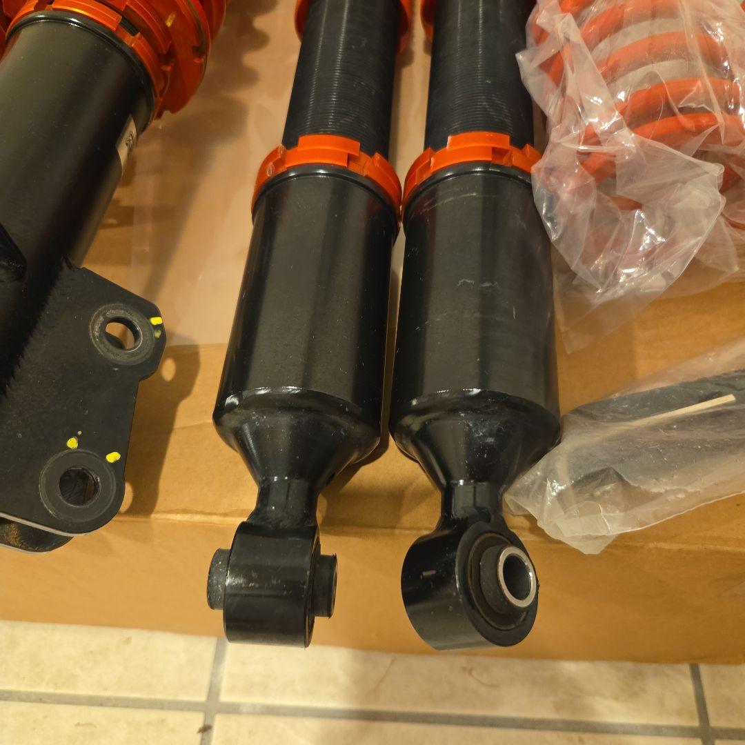 【美品】アールズ　RRP ZC33S　スイフトスポーツ(一式)