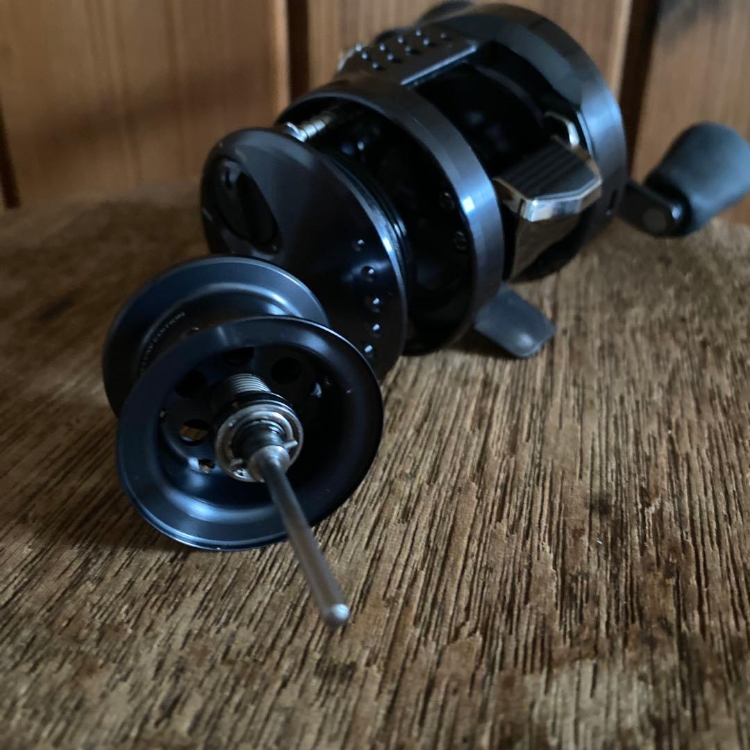 24カルカッタコンクエストシャローエディション30HG