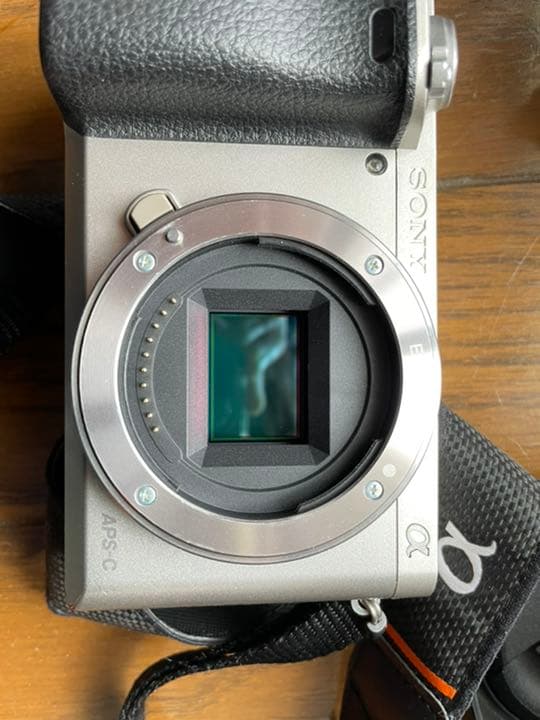 SONY α6000, vario tessar e16-70mm f4