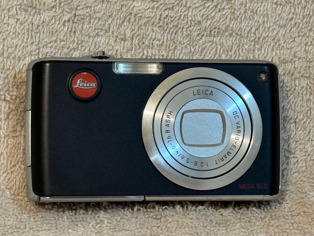LEICA C-LUX 1 コンパクトデジタルカメラ