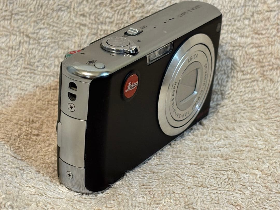 LEICA C-LUX 1 コンパクトデジタルカメラ