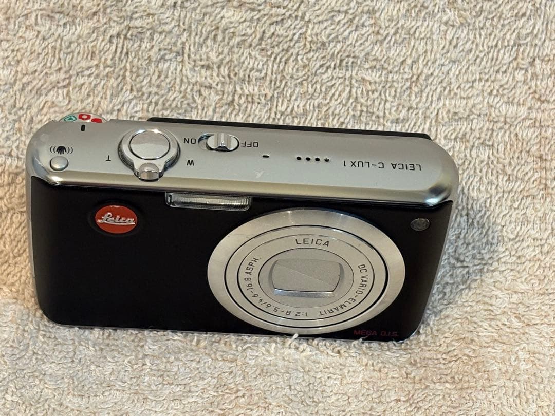 LEICA C-LUX 1 コンパクトデジタルカメラ