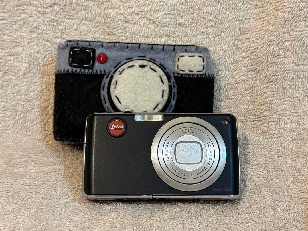 LEICA C-LUX 1 コンパクトデジタルカメラ
