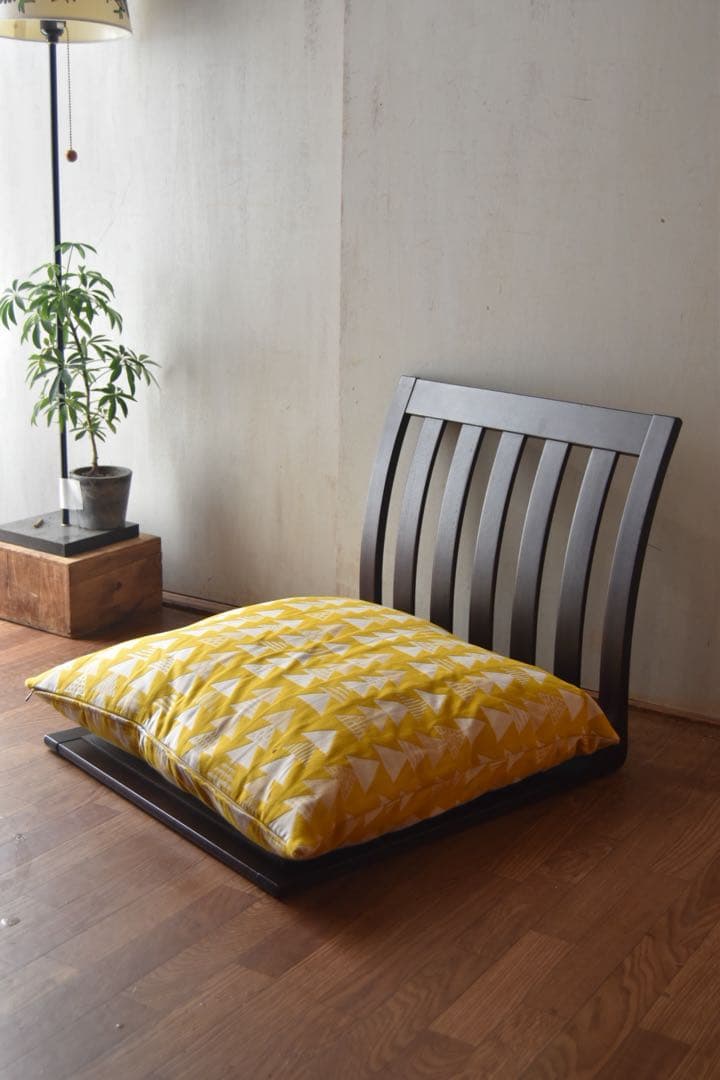 天童木工 座椅子