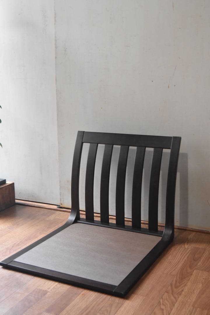 天童木工 座椅子