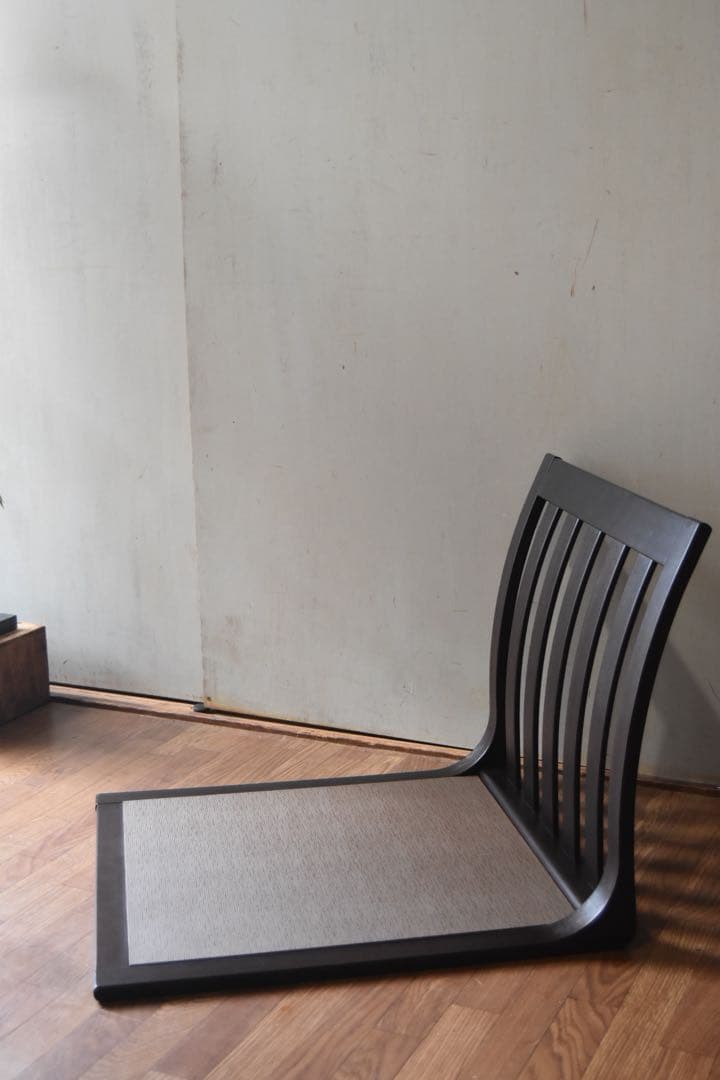 天童木工 座椅子