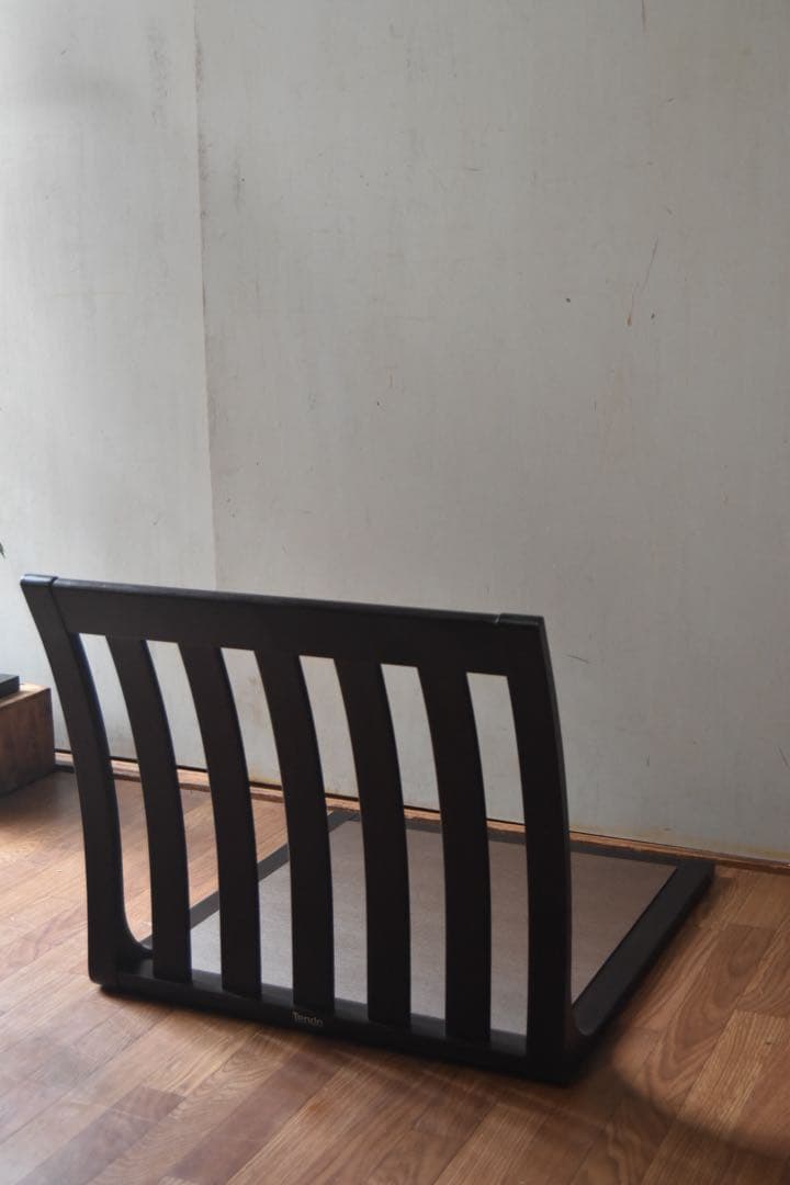 天童木工 座椅子