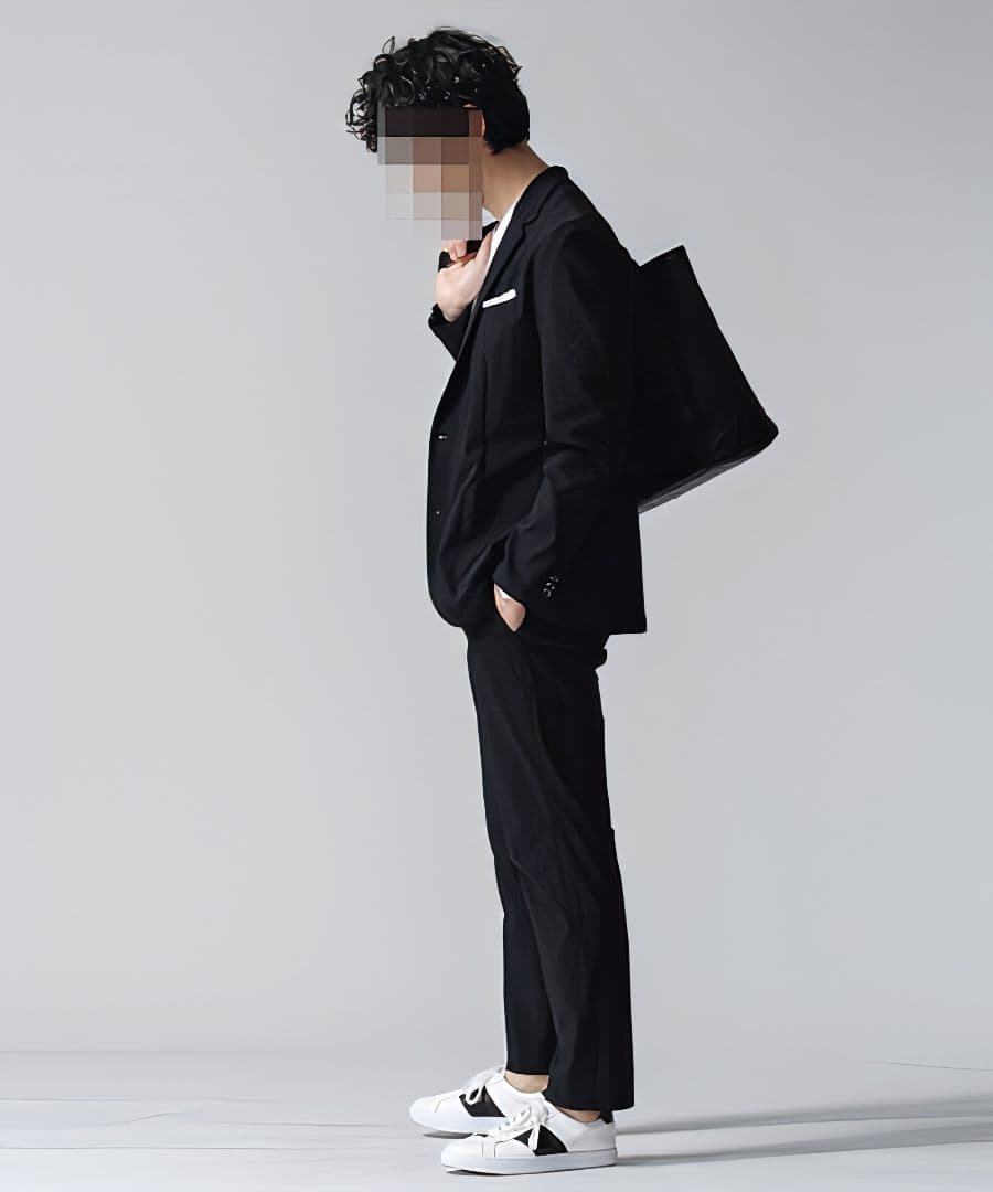 【美品】ダメリーノ TEXBRID AIRホップサック セットアップ