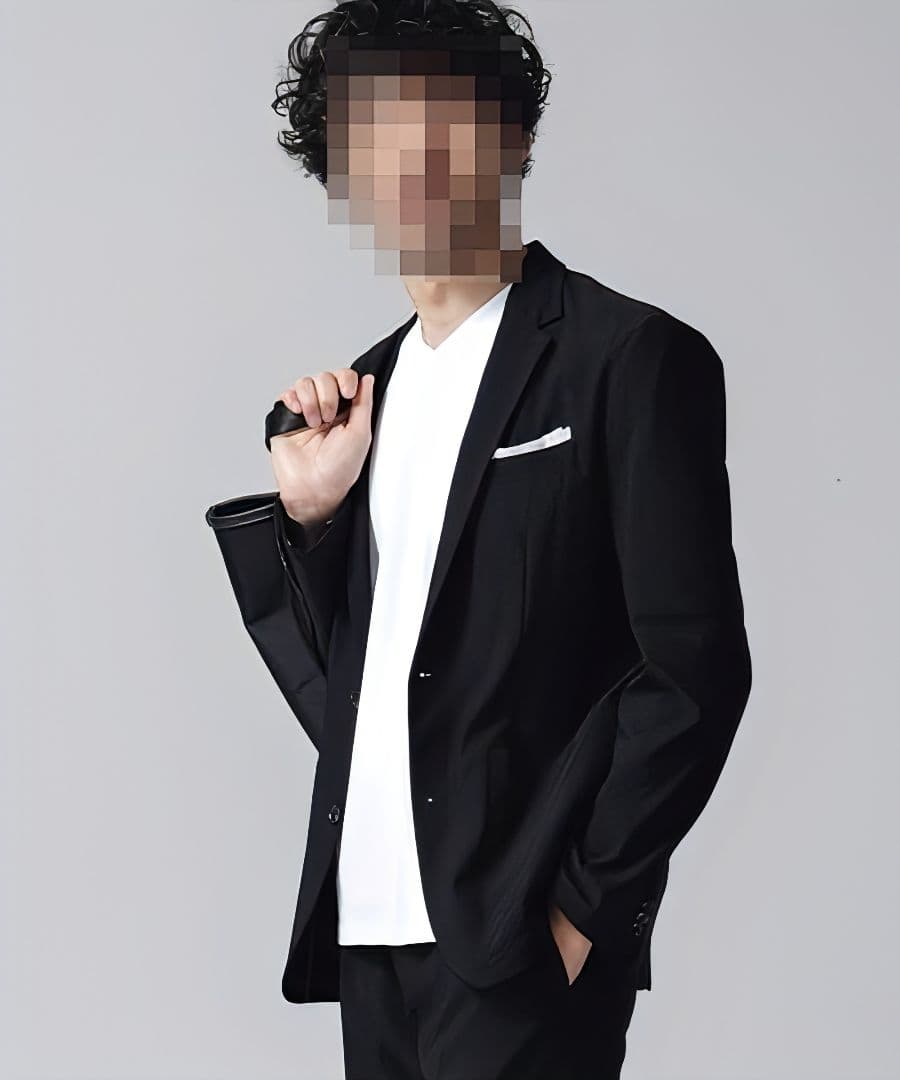 【美品】ダメリーノ TEXBRID AIRホップサック セットアップ