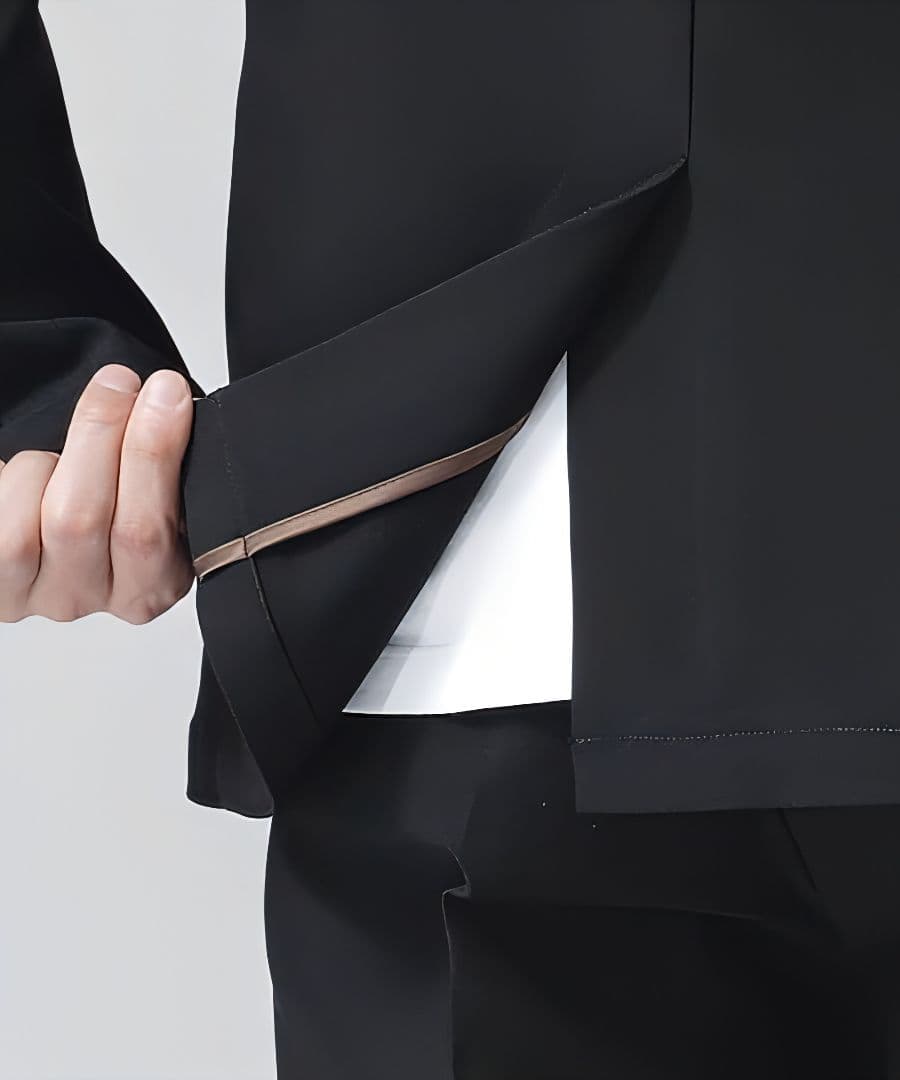 【美品】ダメリーノ TEXBRID AIRホップサック セットアップ