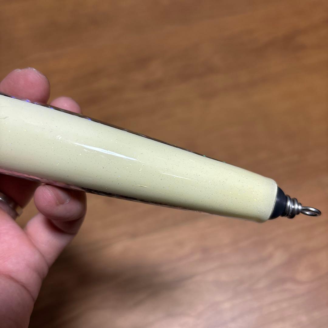 ブルーフィッシュ 200mm NB-extreme