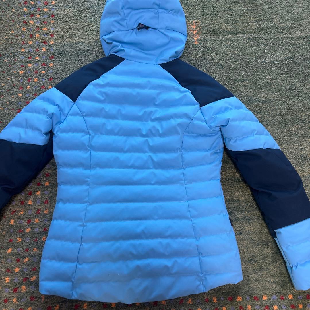 ミレーレディーススキーウエアJAPAN L EU M