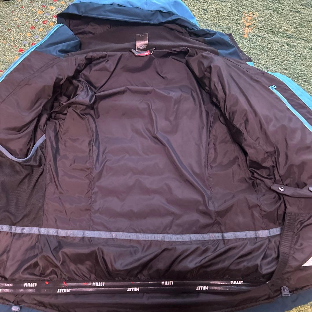 ミレーレディーススキーウエアJAPAN L EU M