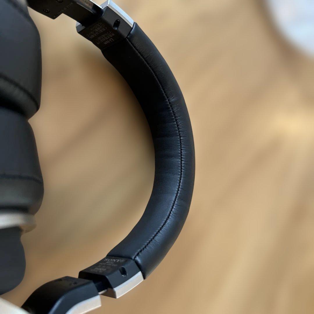 希少SONY MDR-HW700DS専用増設ヘッドホン