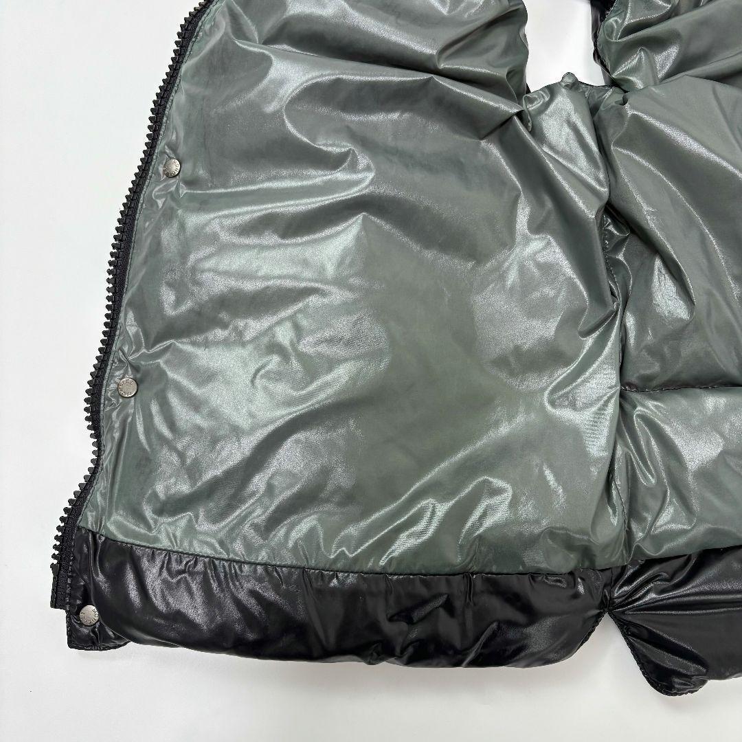 MONCLER モンクレール TIB ダウンベスト ブラック 3
