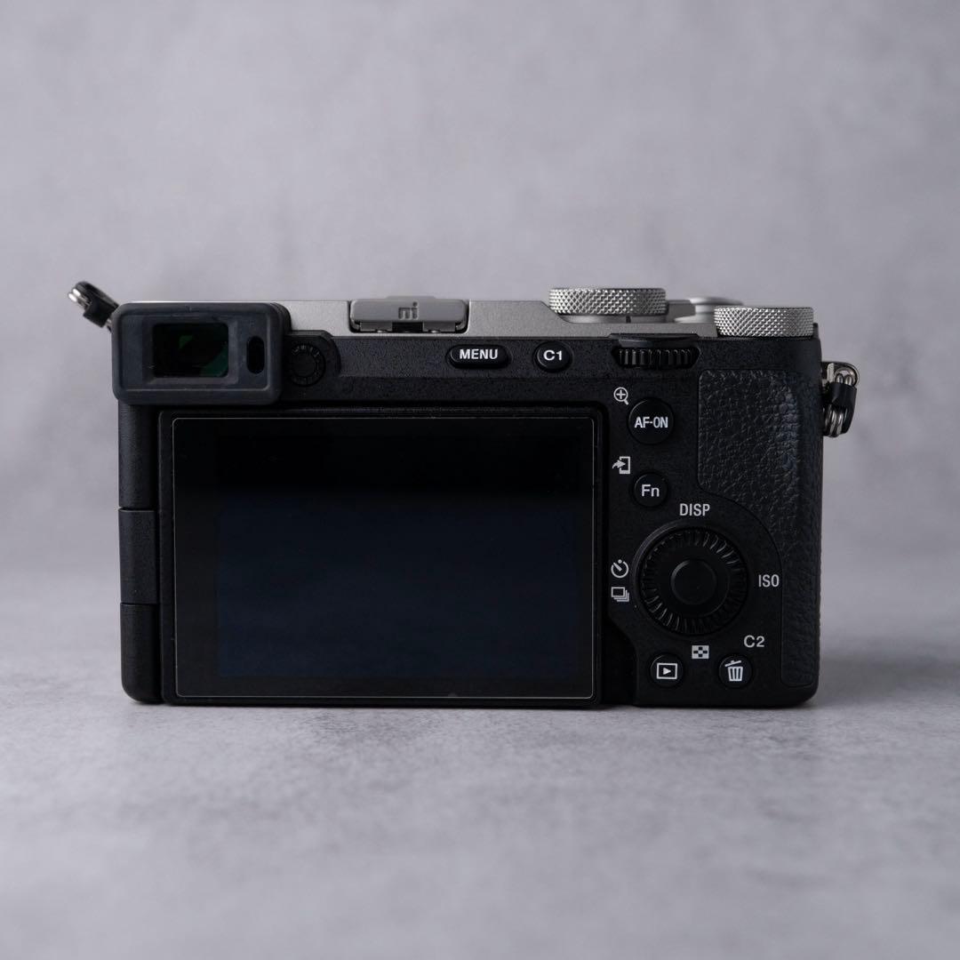 【1/5まで】 SONY α7CII ミラーレス一眼 カメラ ボディ