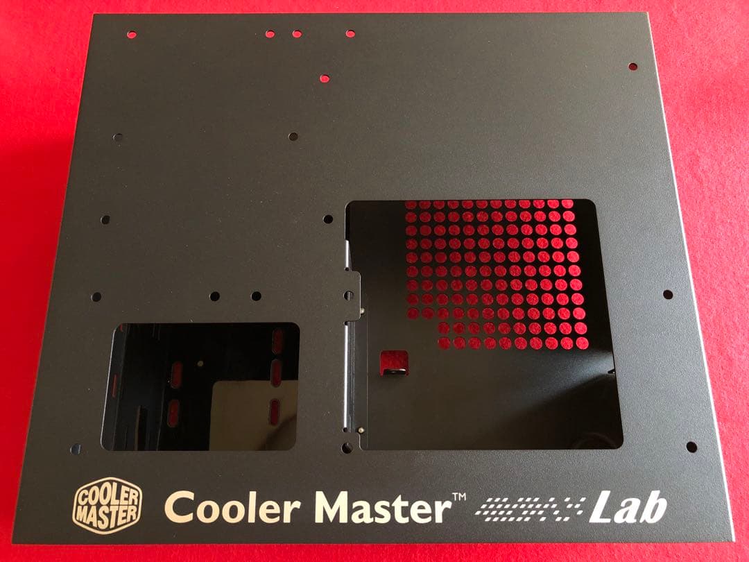 PCケース(自作PC用) COOLER MASTER LAB TEST BENCH V1.0