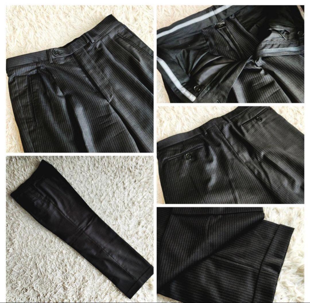 Giorgio Armani セットアップ