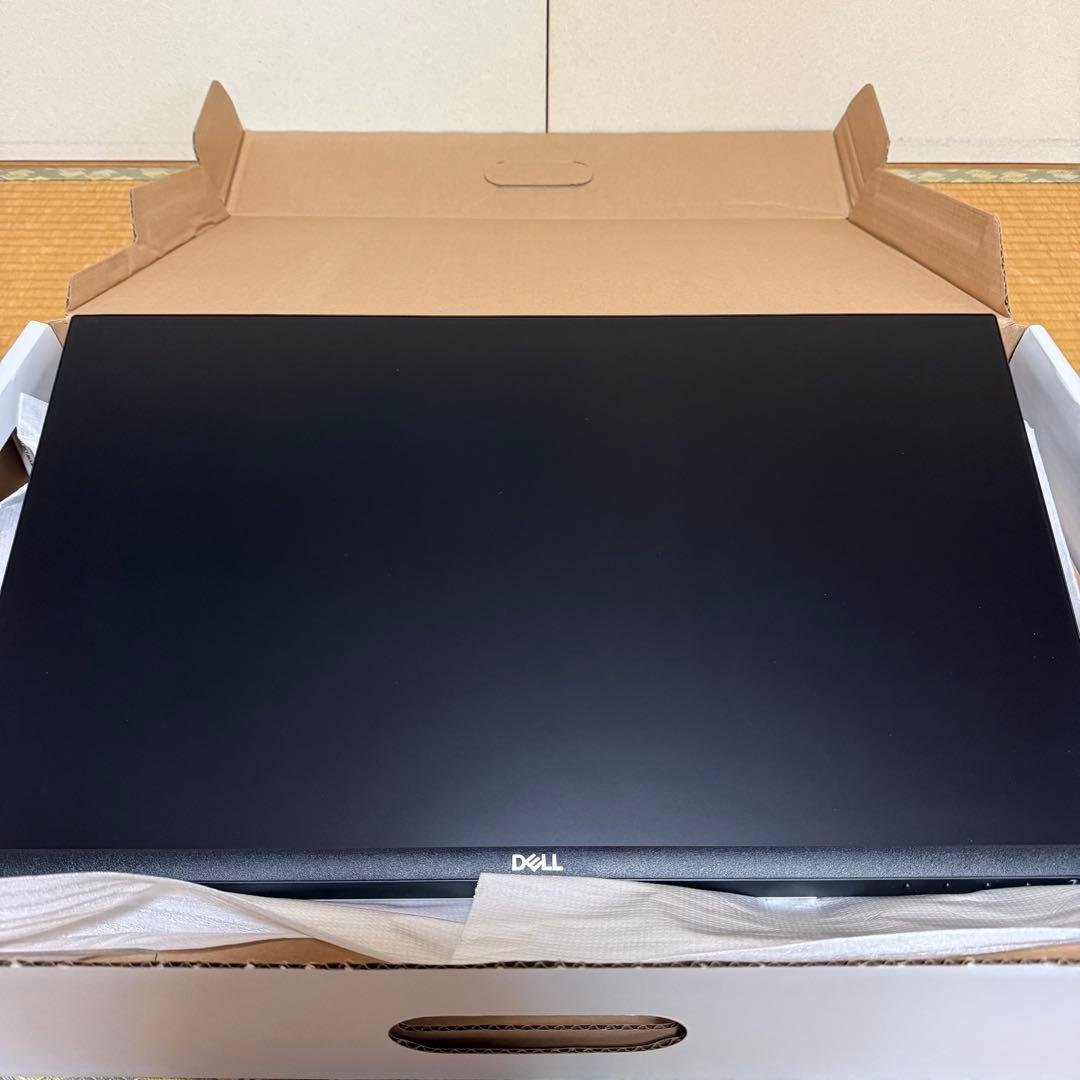 t*e様 【美品】DELL 24インチ モニター S2421HN 本体