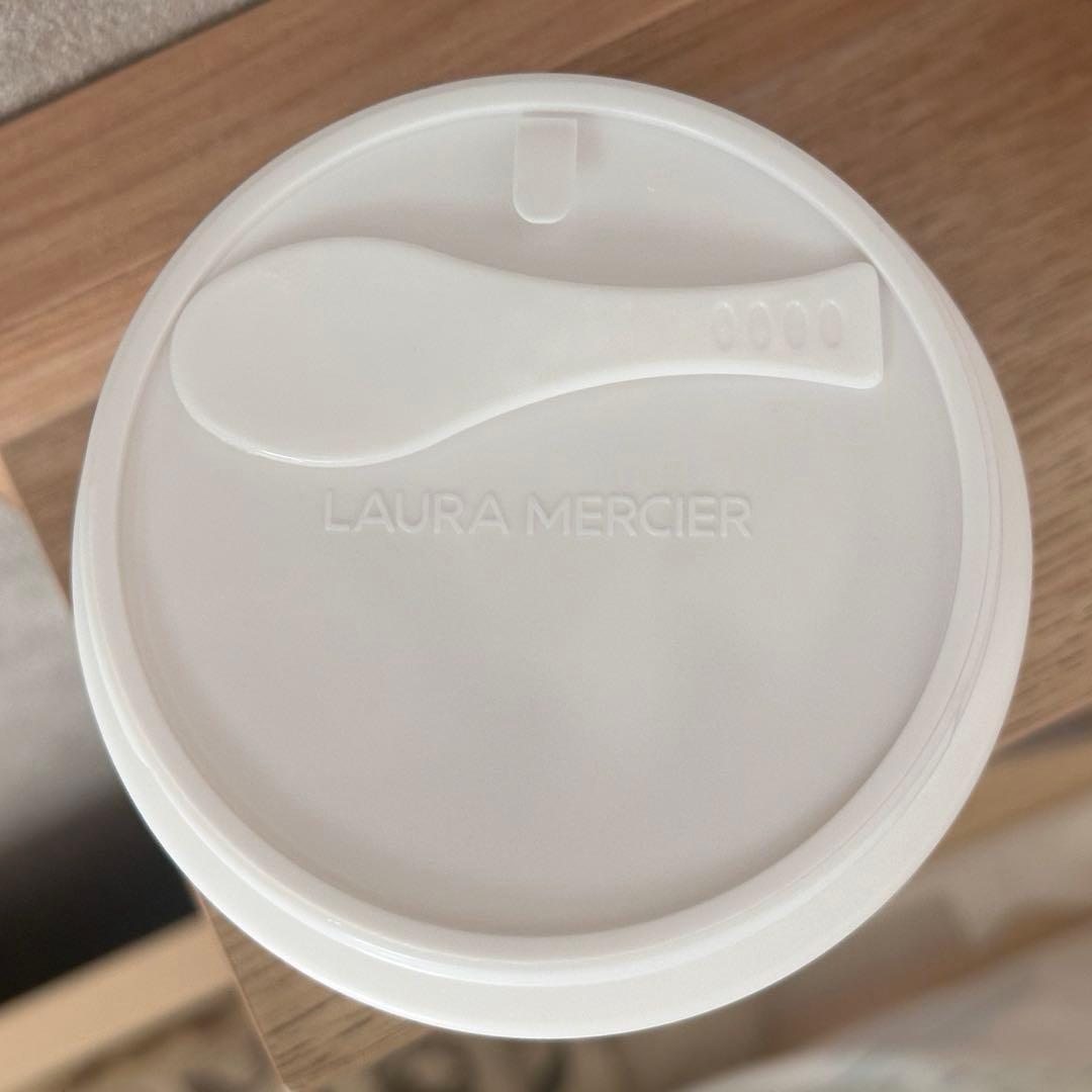 ローラメルシエ | セラム ボディクリーム | アンバーバニラ 200ml