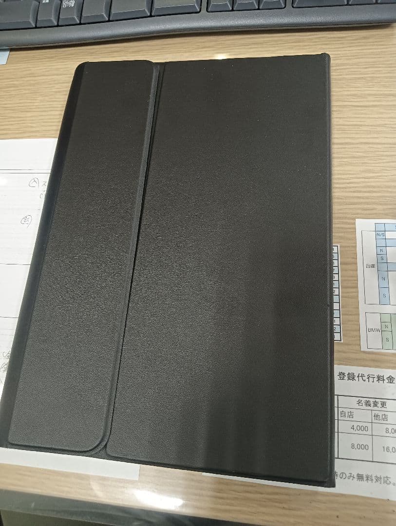 m*i様 Xiaomi Redmi Pad SE 11inch 128GBキーボ