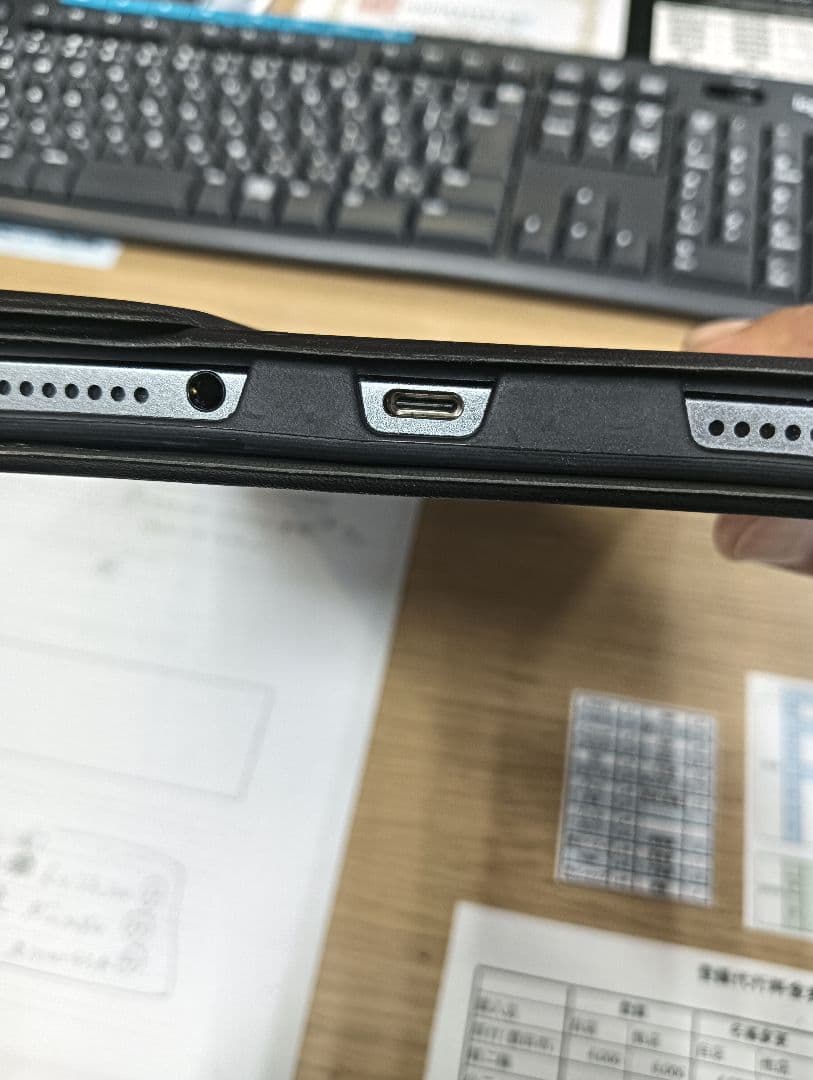 m*i様 Xiaomi Redmi Pad SE 11inch 128GBキーボ