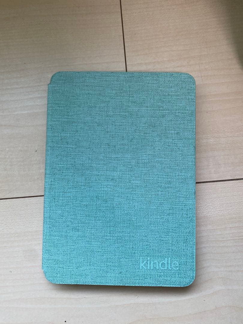 Amazon kindle 6インチ電子書籍リーダー　 (第11世代)