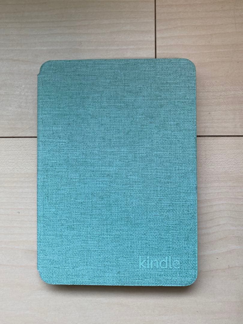 Amazon kindle 6インチ電子書籍リーダー　 (第11世代)