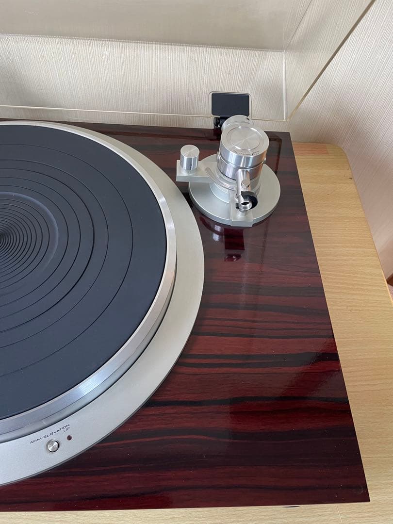 Pioneer PL-30LⅡ レコードプレイヤー ターンテーブル